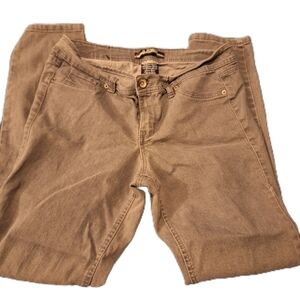 2BWU Grey Women's Jeans Size 16